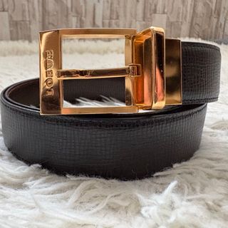 PRADA - PRADA レザーベルトの通販 by nakamuu's shop｜プラダならラクマ