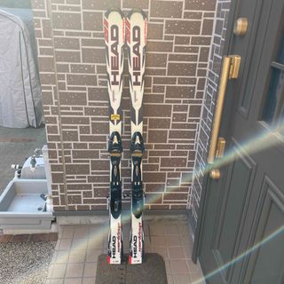 HEAD - 新品タグ付 HEAD ミドラー 164の通販 by カズカズ｜ヘッドなら