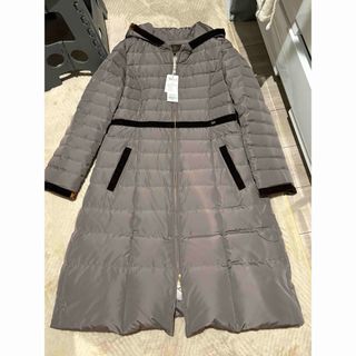 lululemon - LULULEMON ルルレモン Wunder puff long jacketの通販 by
