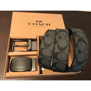 COACH（ベルト）のフリマアイテム一覧