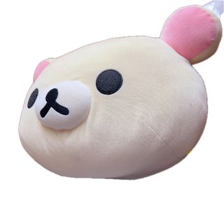 リラックマ - リラックマ 万博会場限定 リラックマ✖️ミャクミャク