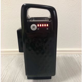 Panasonic - 電動自転車 パナソニック ギュット 中古 子供乗せ