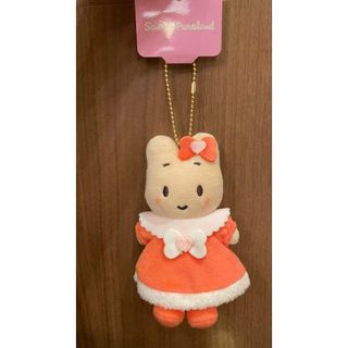 サンリオ - シナモンロール指人形セット(お家ケース付き)の通販 by