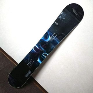 ALLIAN - ALLIAN スノーボード・RIDE ビンディング セットの通販 by