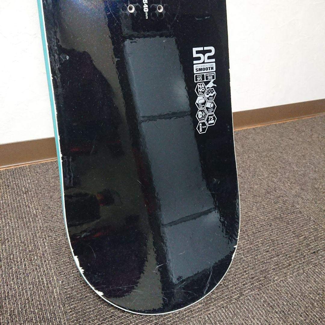 YONEX - 送料無料【YONEX】SMOOTH 152cm グラトリの通販 by y.s.rion's