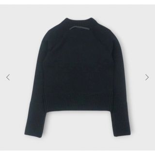 sacai（ニット/セーター）のフリマアイテム一覧