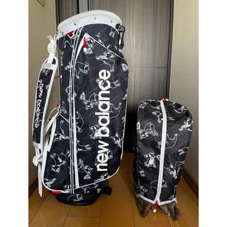 Callaway Golf - Callaway キャロウェイゴルフ ボストンバッグ