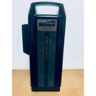 ヤマハ - ヤマハ PAS X-83-23 電動アシスト自転車バッテリー 新品の