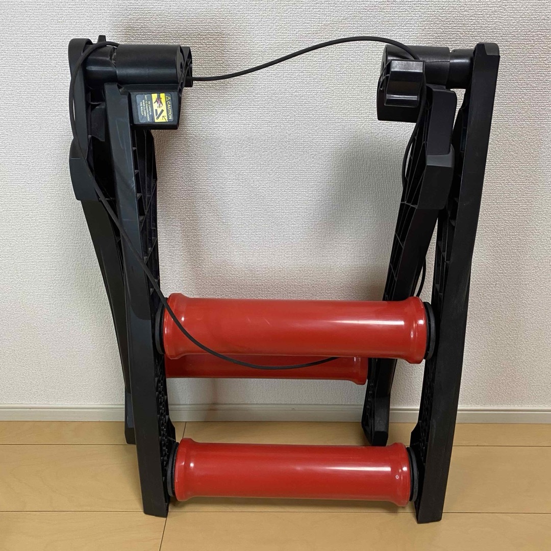 Elite(エリート)製 Arion(アリオン) 3本ローラー台の通販 by トモキチ