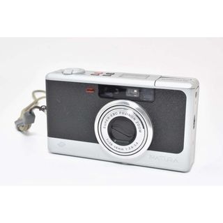 KONICA MINOLTA - 【昭和レトロ】Konica コニカ よく撮れぞうくん 1987