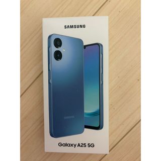 SAMSUNG - Galaxy S25 Plus 256GB シルバーSIMフリー 【新品】の通販