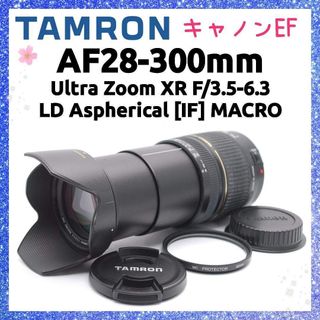 TAMRON - T タムロン TAMRON SP 90mm 1:25 カメラレンズ ケース付きの