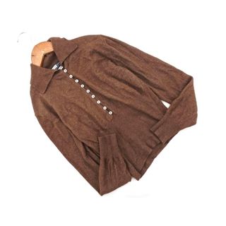 TOMORROWLAND - 【新品タグ付き】トゥモローランド ウールカシミヤ