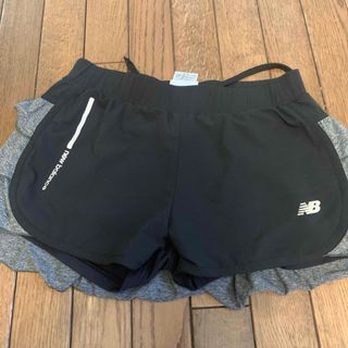 New Balance - ニューバランス◇サッカー◇ストレッチハーフウーブン