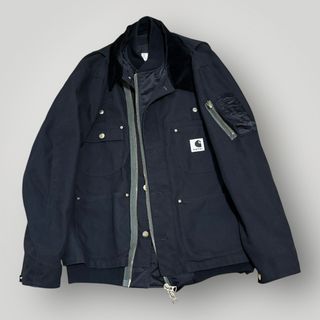 carhartt - 【カーハート 】アクティブジャケット メキシコ製