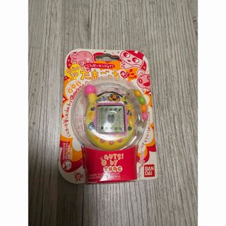 BANDAI - たまごっち天使っち デジモン初代 ポケットダービーセットの