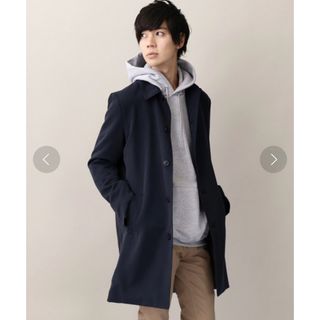 BURBERRY - バーバリーズ 90s オールド ライナー付き ステンカラー