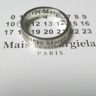 Maison Margiela（旧Maison Martin Margiela）（リング(指輪)）の