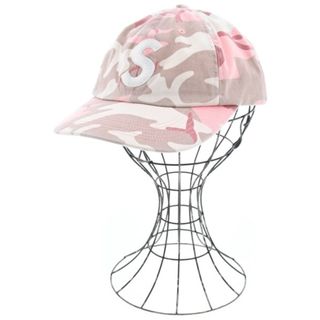 Supreme（キャップ）のフリマアイテム一覧