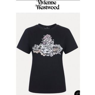 Vivienne Westwood - VivienneWestwood 星座Tシャツの通販 by RRR