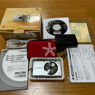 Canon - 📷Canon IXY DIGITAL 7.1MEGA PIXELS📷の通販 by キラキラ昨夜