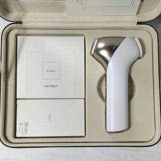 ミュゼ美顔器（充電ケーブルあり！）の通販 by himechan's shop｜ラクマ