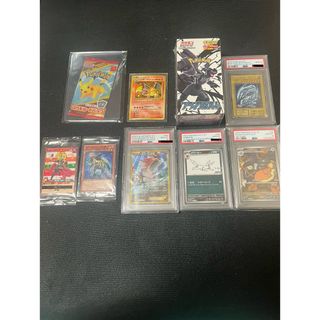 ポケモン - ワナイダー ex タマンチュラ 進化ラインセットの通販 by