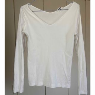 AURALEE - 今季！オーラリーロンハーマン別注ギザボートネックの通販