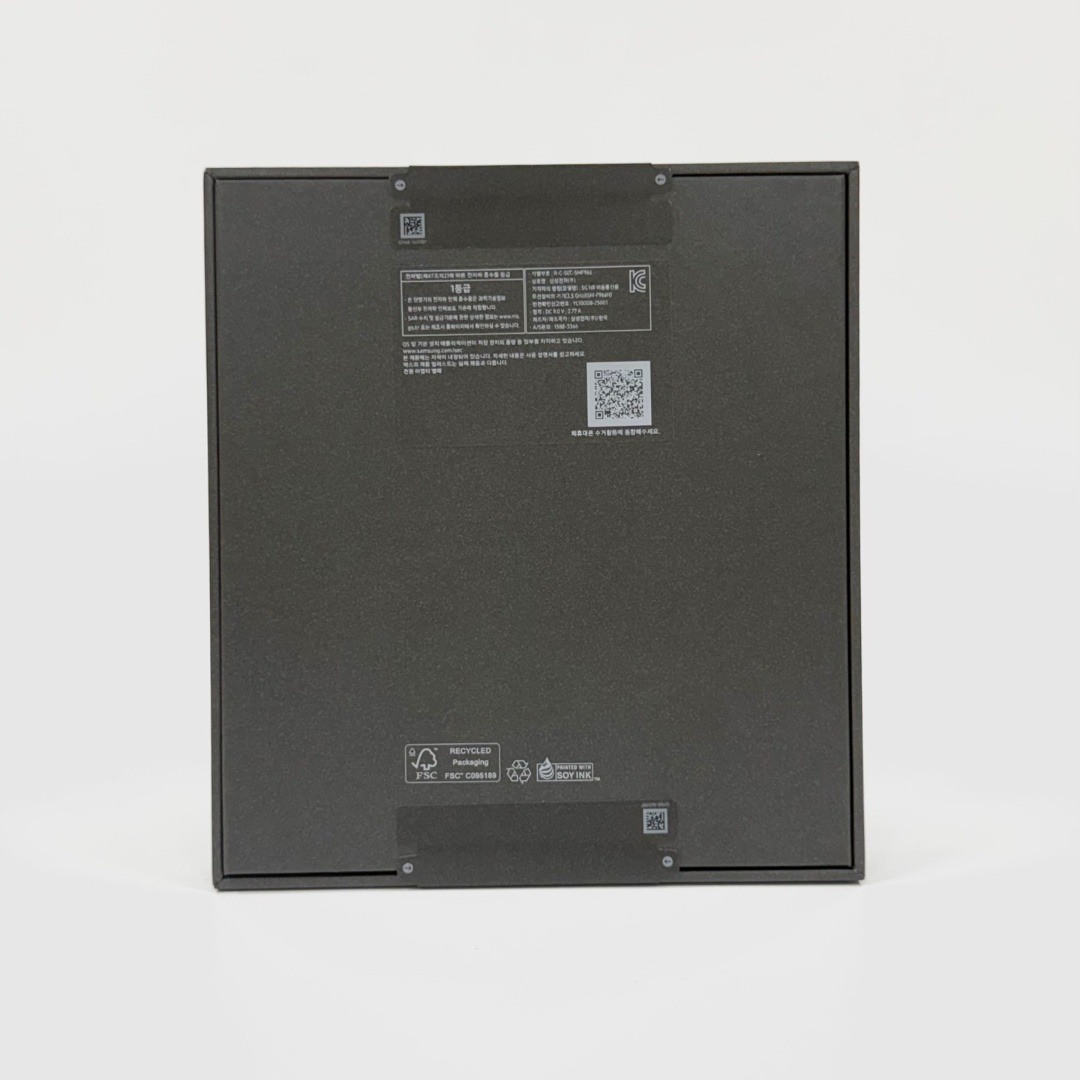 SAMSUNG - Galaxy Z FOLD7 256GB シルバー SIMフリー【新品】の通販 by