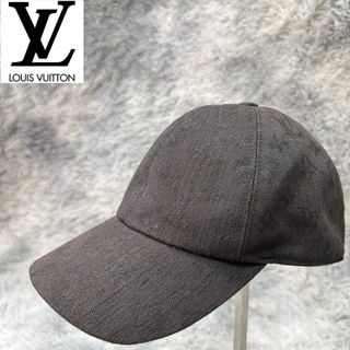 LOUIS VUITTON（キャップ）のフリマアイテム一覧