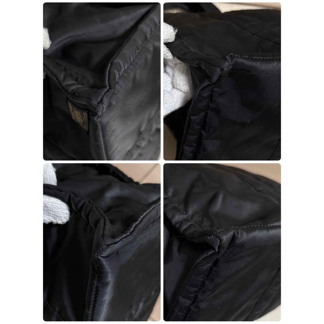 吉田カバン - HEAD PORTER TANKER トートバッグ Lサイズ 藤原ヒロシ