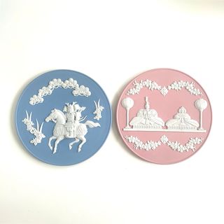 WEDGWOOD - Wedgwood ウェッジウッド 2021 スノーグローブ スノー