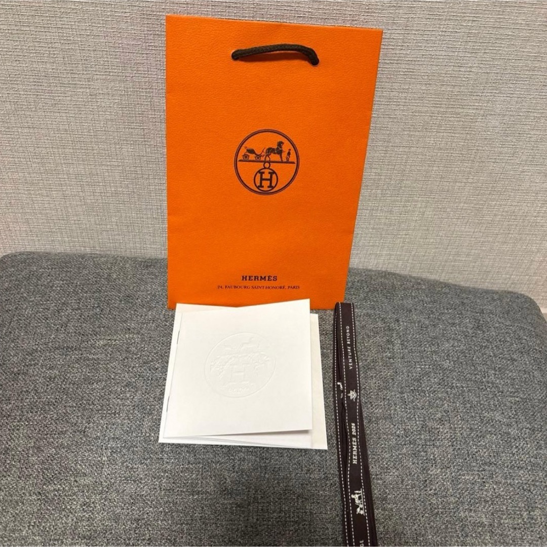 HERMES - 新品未使用 希少 エルメス オスモズ GM 62の通販 by top's