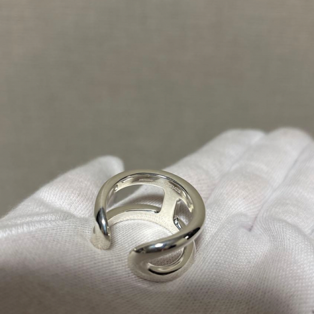 HERMES - 新品未使用 希少 エルメス オスモズ GM 63の通販 by top's