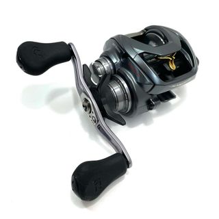 大幅値引中！「ダイワ HZ 剣崎 シャクリ 210M」中古品がお買い得