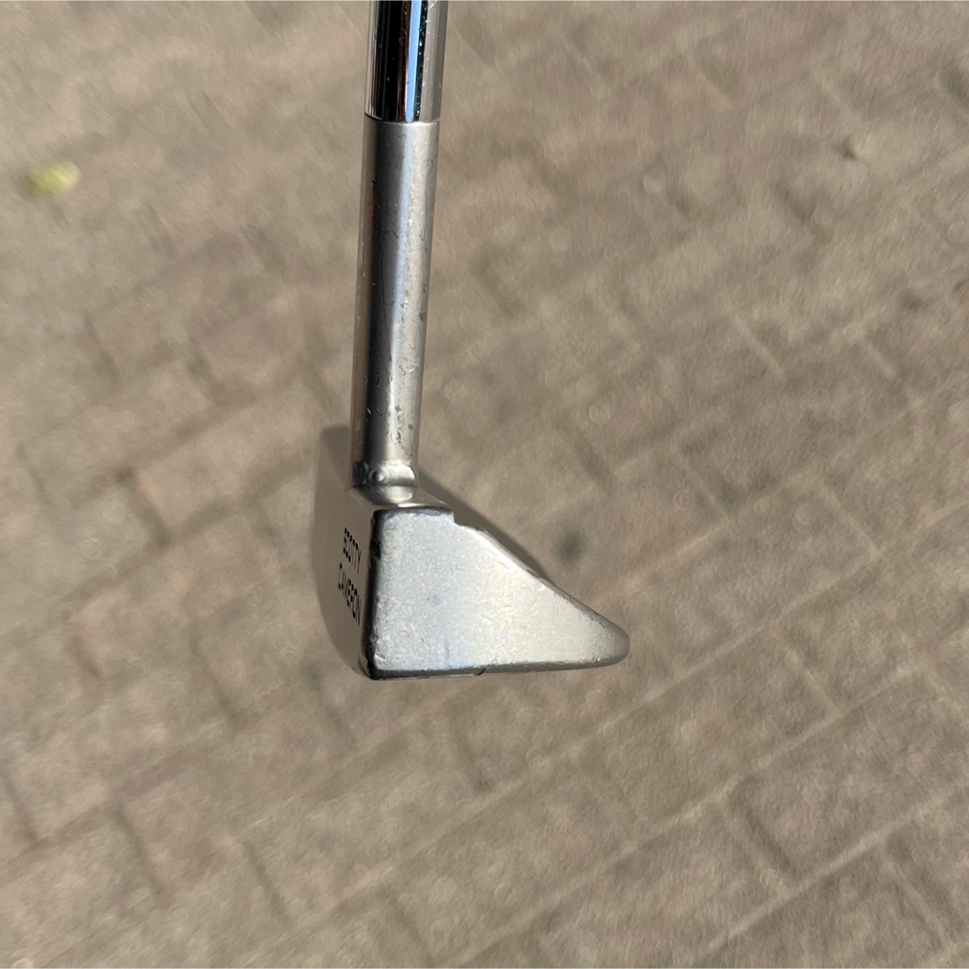 Scotty Cameron - スコッティキャメロン カリフォルニア ソノマ