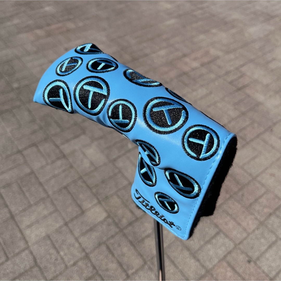 Scotty Cameron - スコッティキャメロン カリフォルニア ソノマ