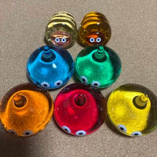 SQUARE ENIX - 本日限定割引 ドラゴンクエスト メタリックモンスターズ