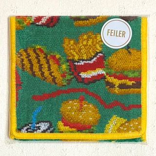 FEILER - 【新品タグ付き】モンプティシャ ポーチ フェイラーの通販 by