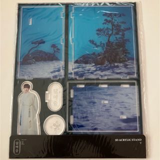 防弾少年団(BTS) - WINGS プレミアムポストカードセットの通販 by り