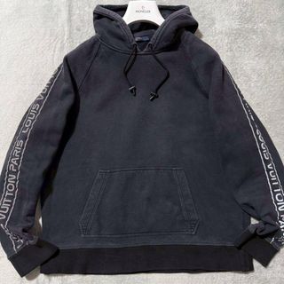 LOUIS VUITTON（パーカー）のフリマアイテム一覧