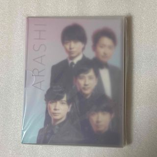 嵐 - 嵐 スワロフスキー シルバーの通販 by ao's shop｜アラシならラクマ