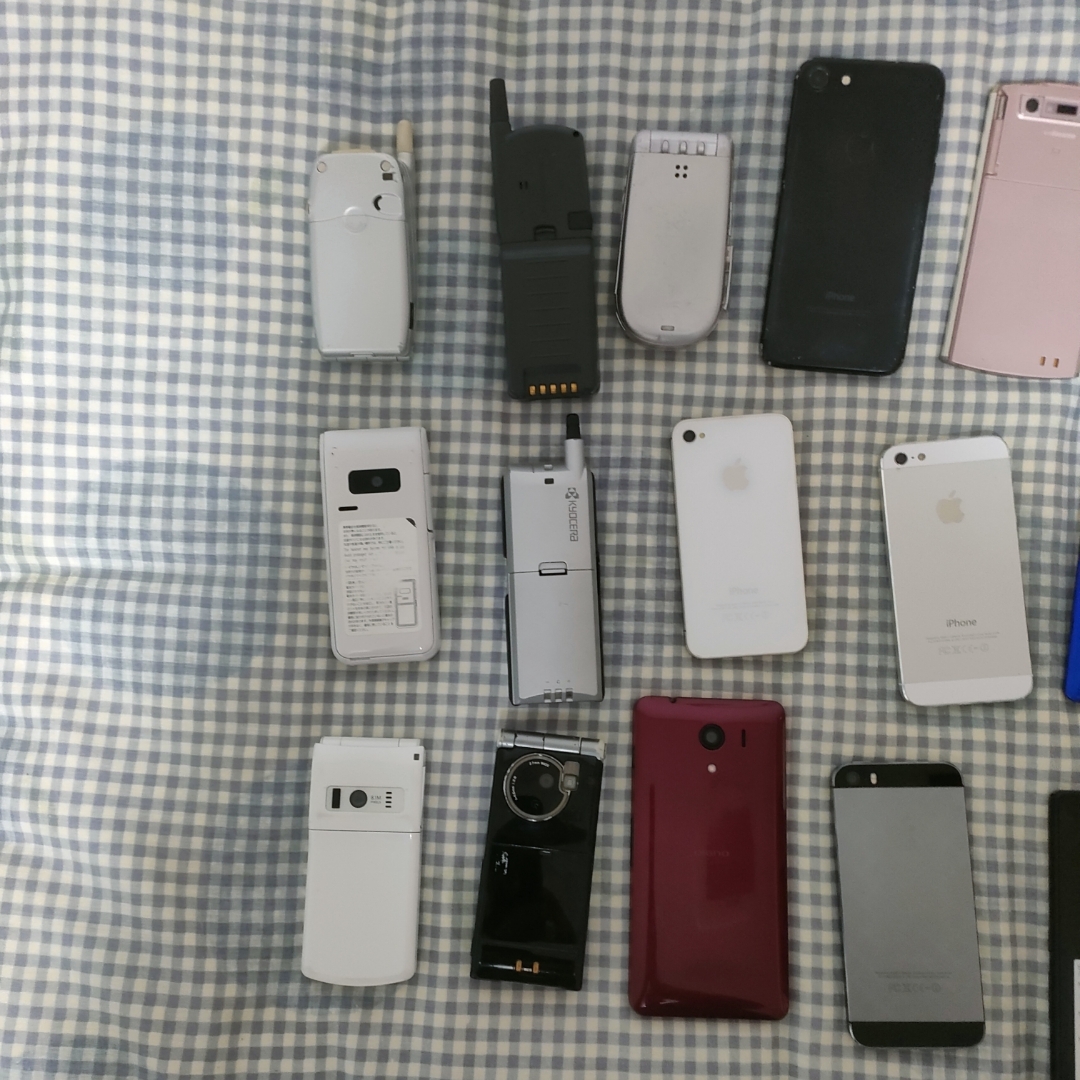 ジャンク品セット まとめ売りの通販 by ローズ｜ラクマ