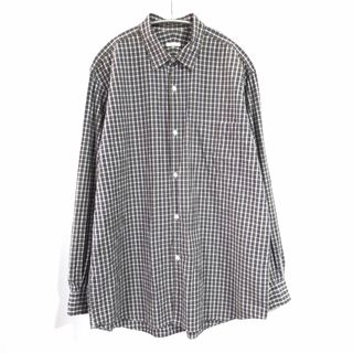 COMOLI - 18AW COMOLI ウールサージタイロッケンコートの通販 by