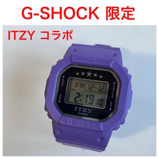 G-SHOCK（パープル/紫色系）のフリマアイテム一覧