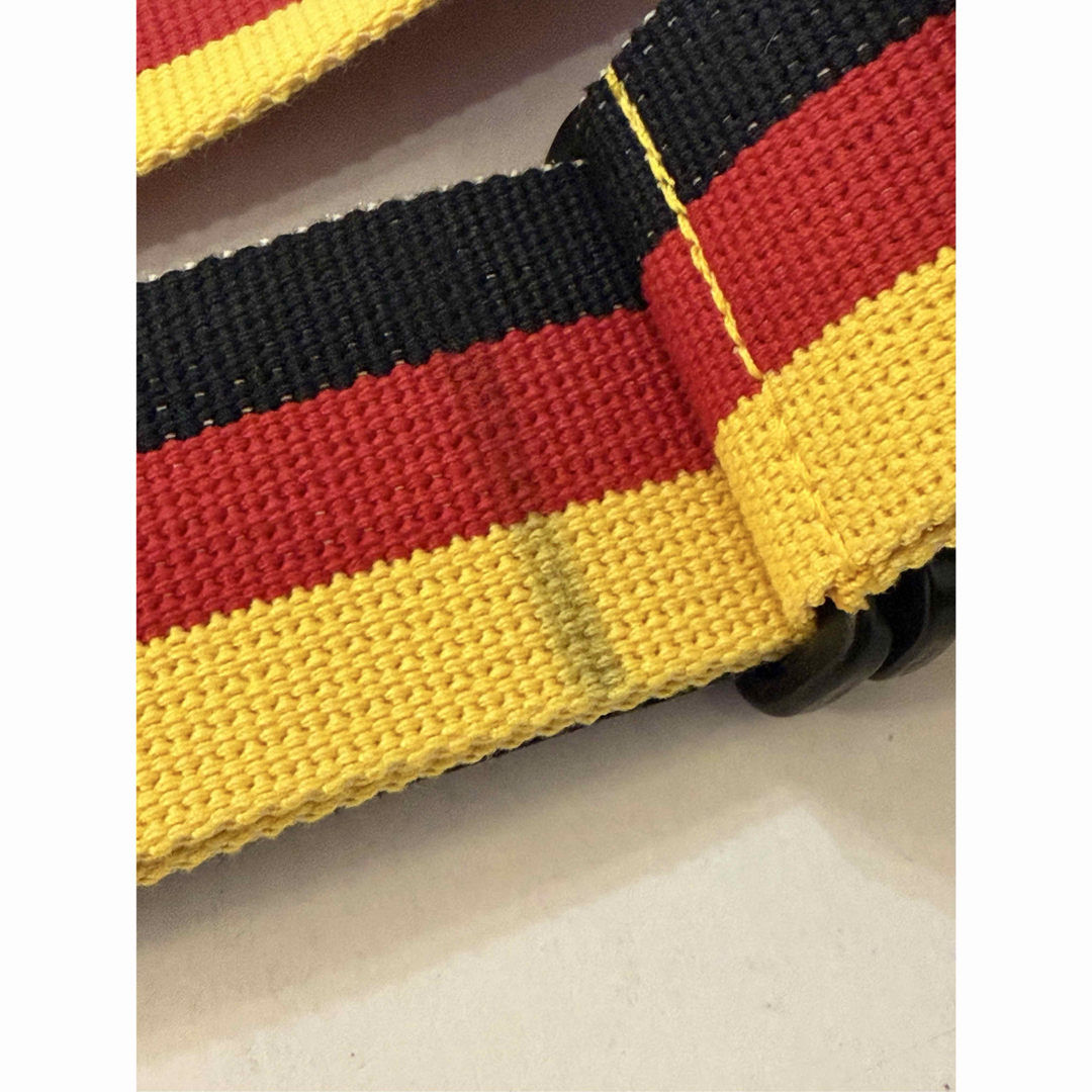 RIMOWA - RIMOWA リモワ スーツケースベルト ラゲージストラップ 正規