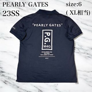 PEARLY GATES - マスターバニー ポロシャツ レディース ゴルフの通販