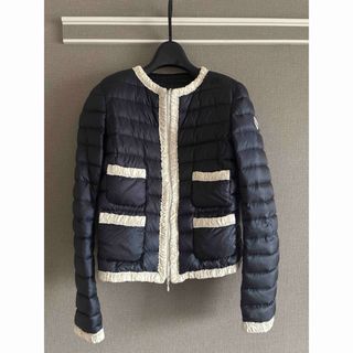 MONCLER - MONCLER モンクレール TETRA サイズ0✨の通販 by ✨Sakura