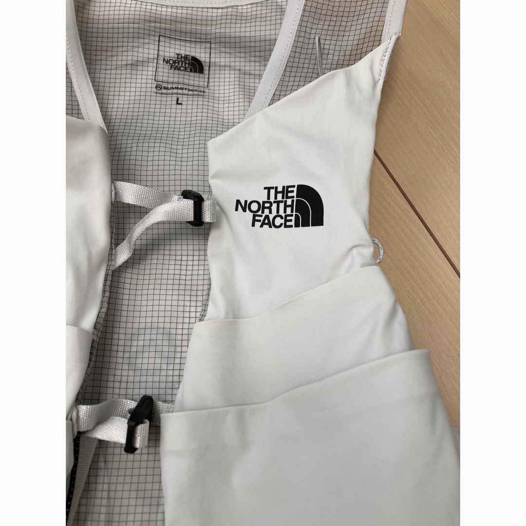 THE NORTH FACE - 期間限定 大幅値下げ ノースフェイス HST ヒューム6