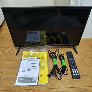 Panasonic - UN-10E5 ジャンク品 プライベートビエラ10インチ防水